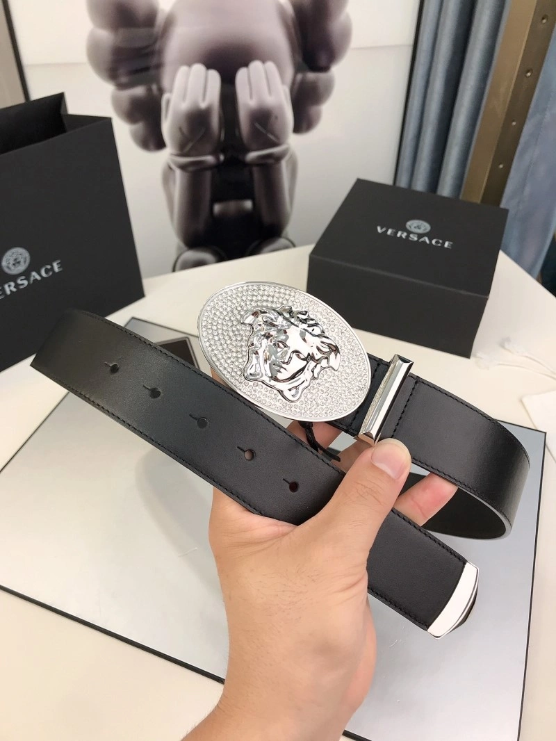 Snug Versace Belts 305661