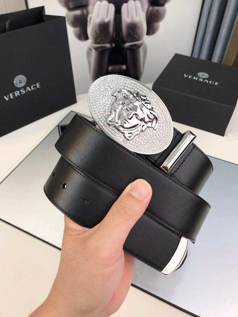 Snug Versace Belts 305661