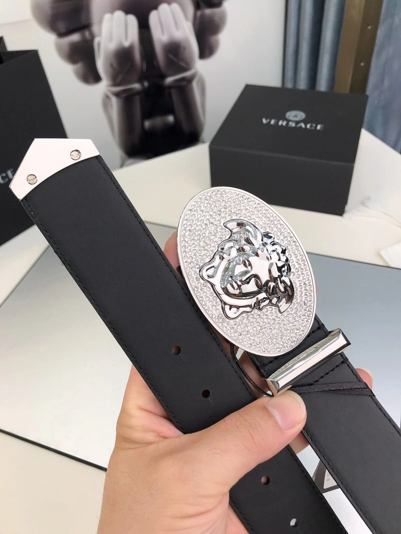 Snug Versace Belts 305661