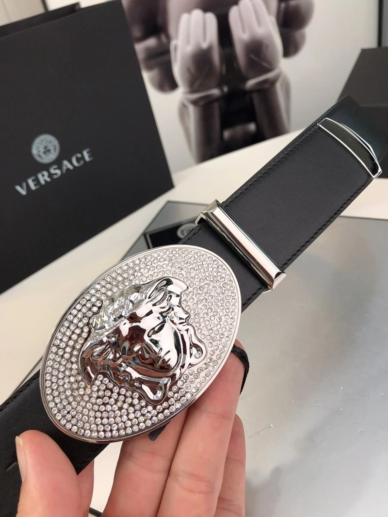 Snug Versace Belts 305661