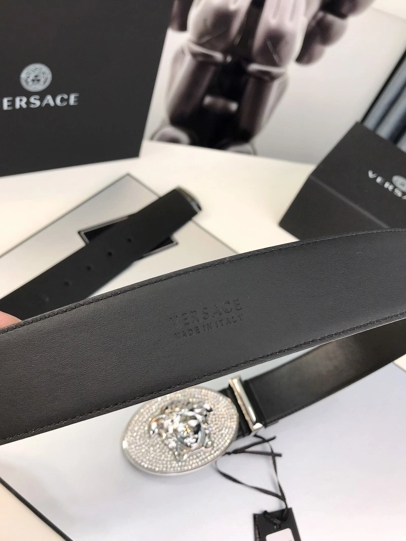 Snug Versace Belts 305661