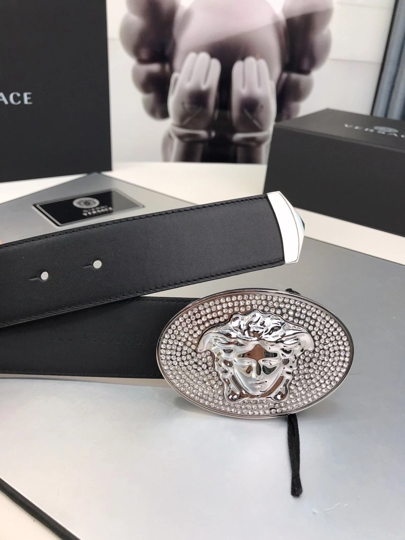 Snug Versace Belts 305661
