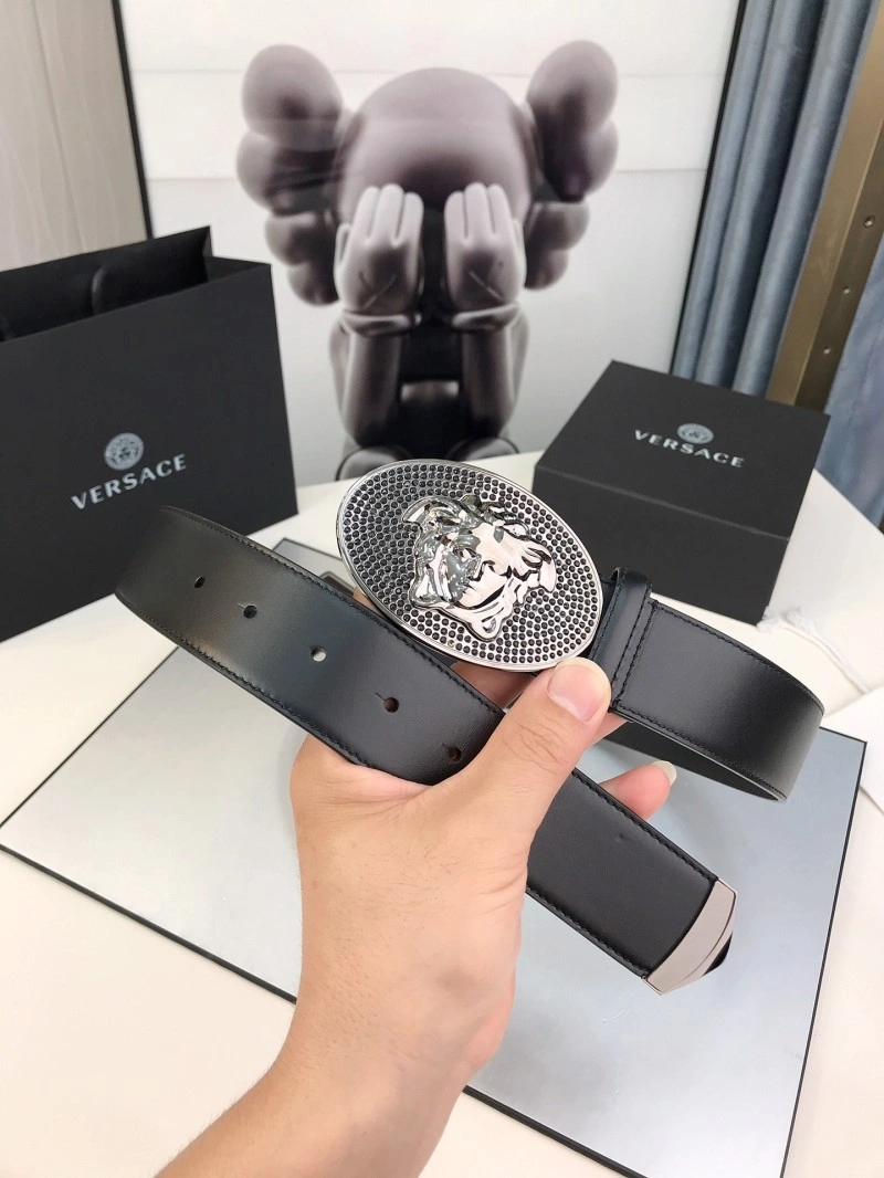 GoodFit Versace Belts 305647