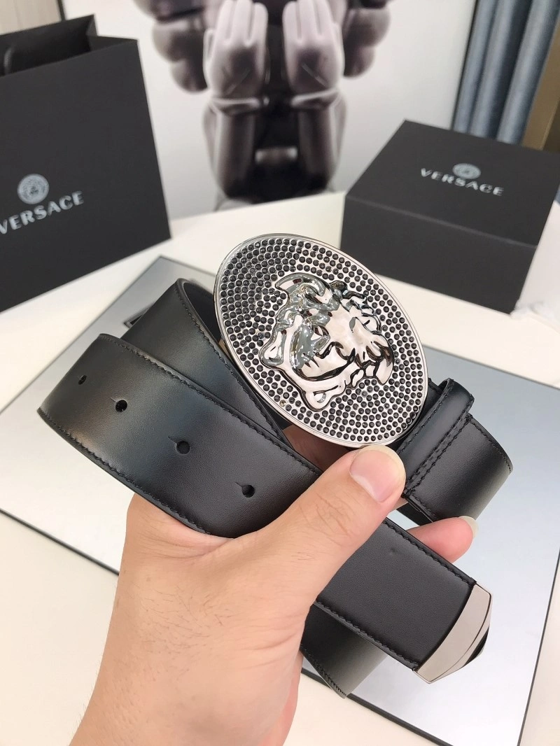 GoodFit Versace Belts 305647