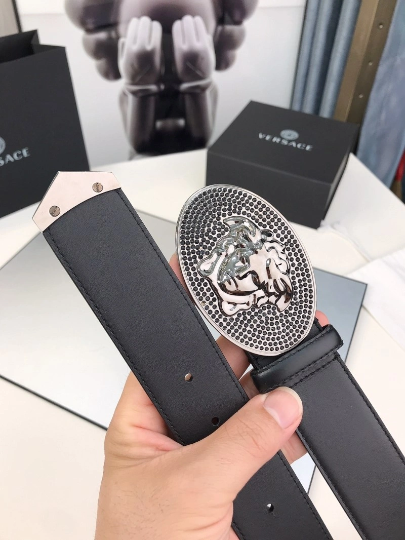 GoodFit Versace Belts 305647
