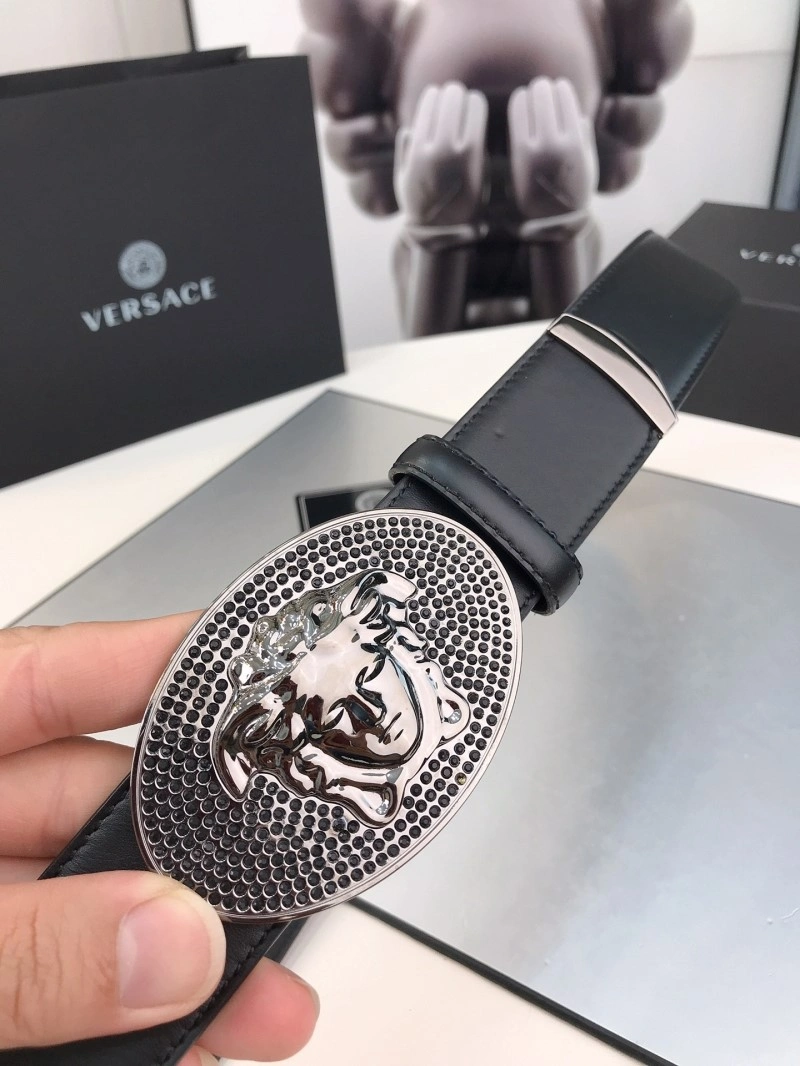 GoodFit Versace Belts 305647
