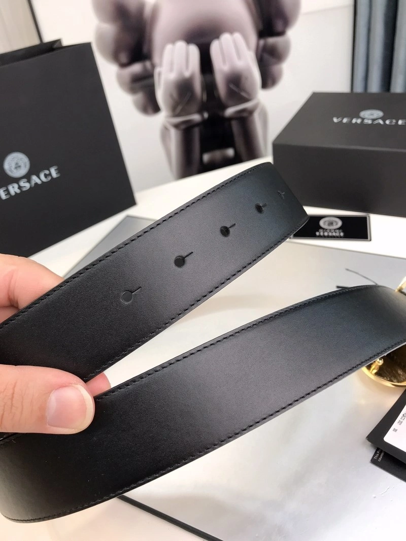Efficient Versace Belts 305669