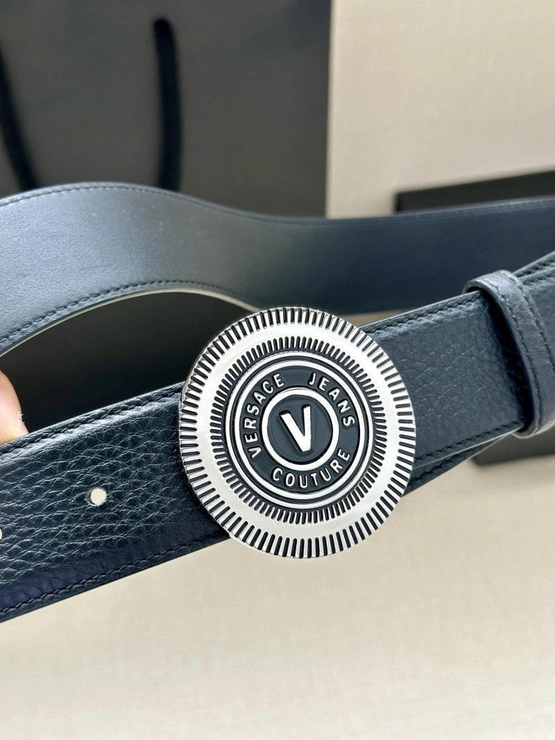Versace Belts Refined 305655