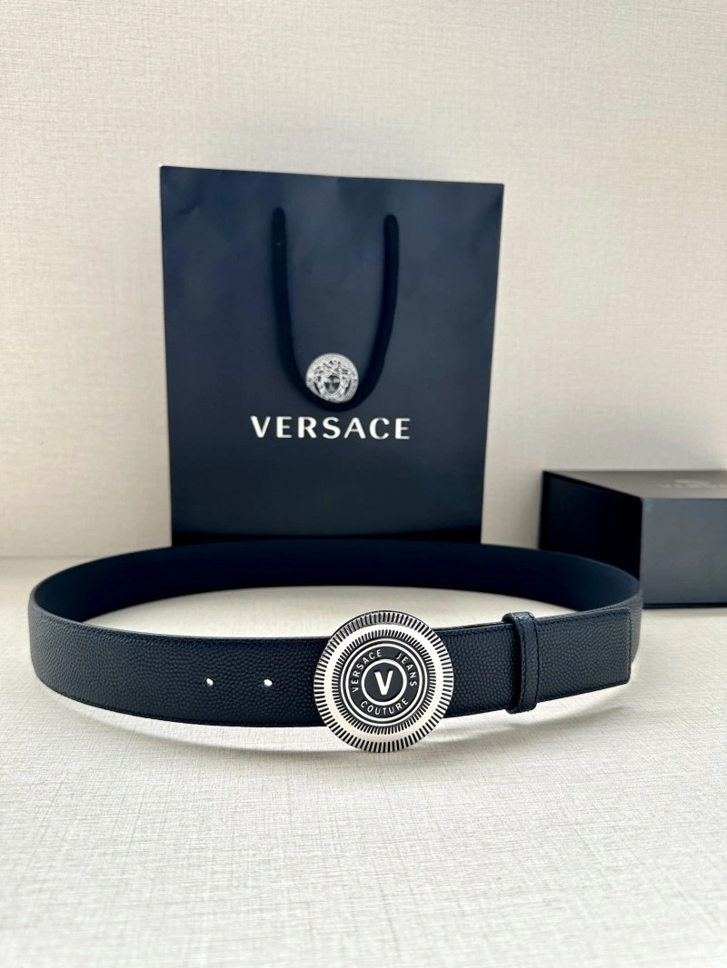 TimelessDesign Versace Belts 305654