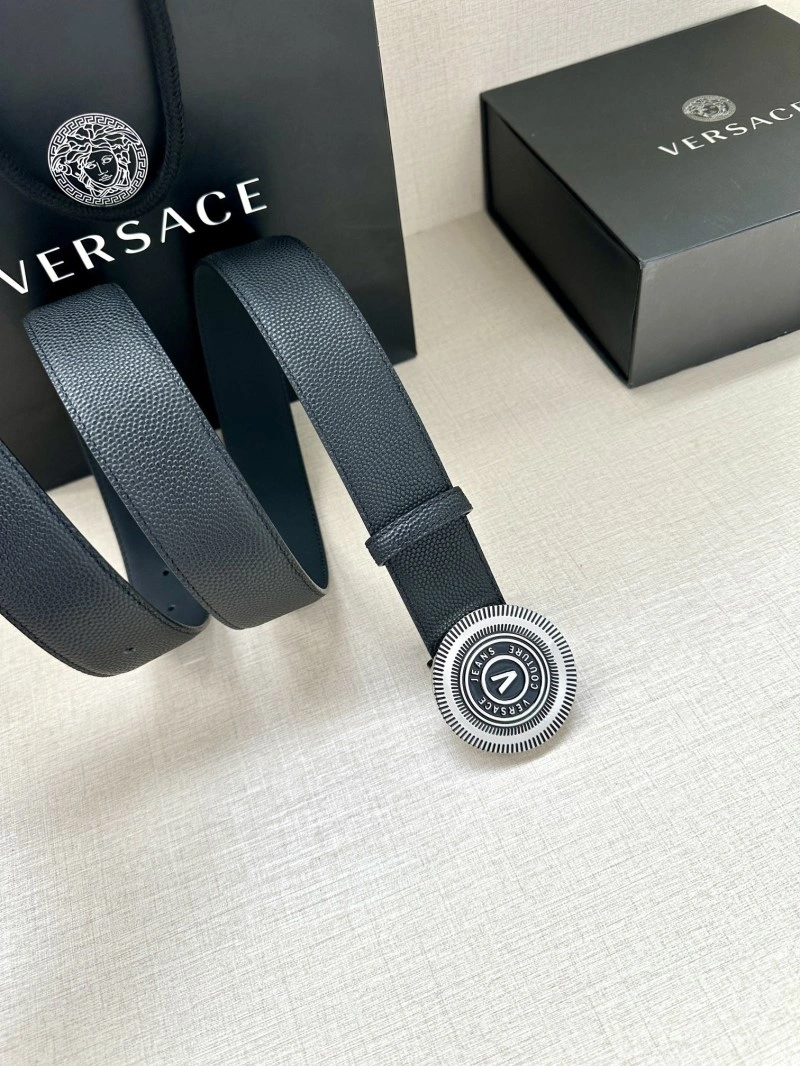 TimelessDesign Versace Belts 305654
