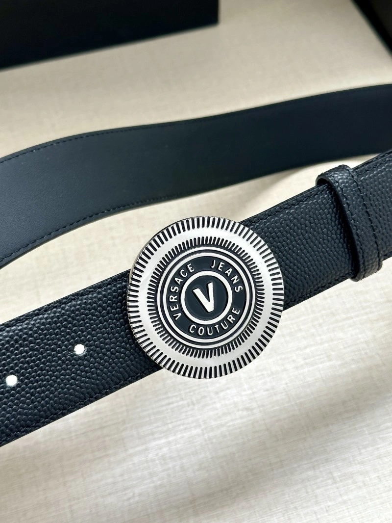 TimelessDesign Versace Belts 305654