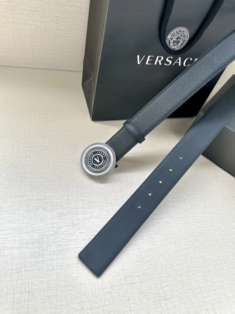 TimelessDesign Versace Belts 305654