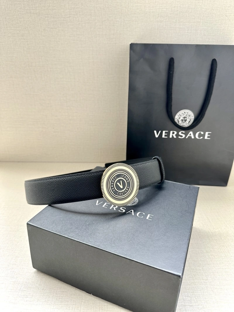 TimelessDesign Versace Belts 305654