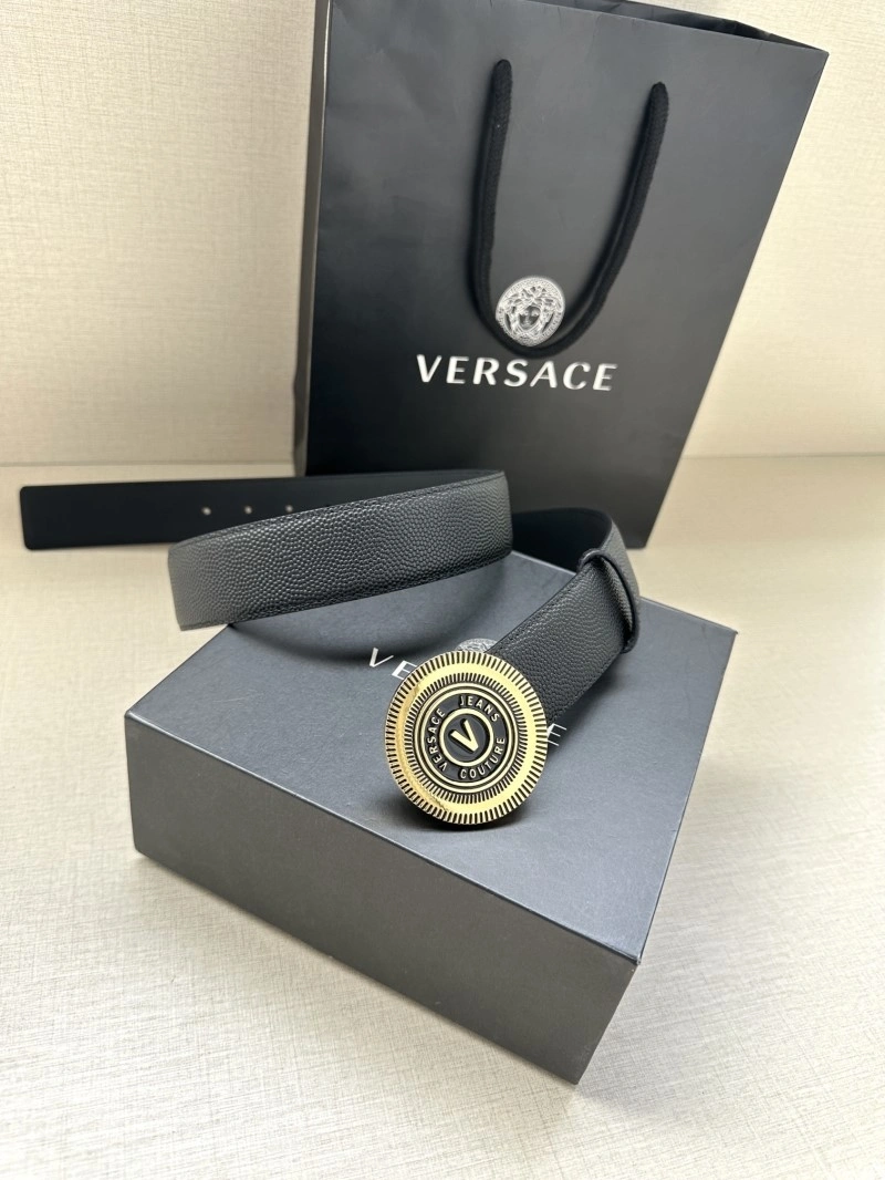 TimelessDesign Versace Belts 305654