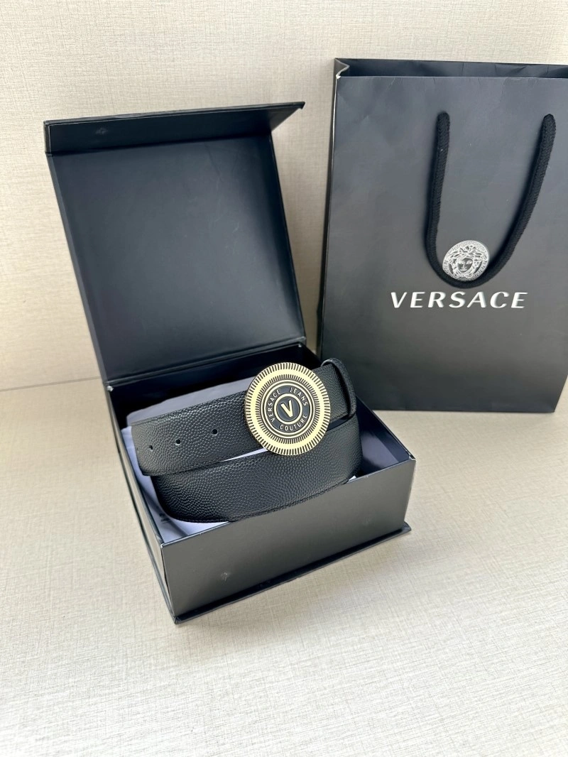 TimelessDesign Versace Belts 305654