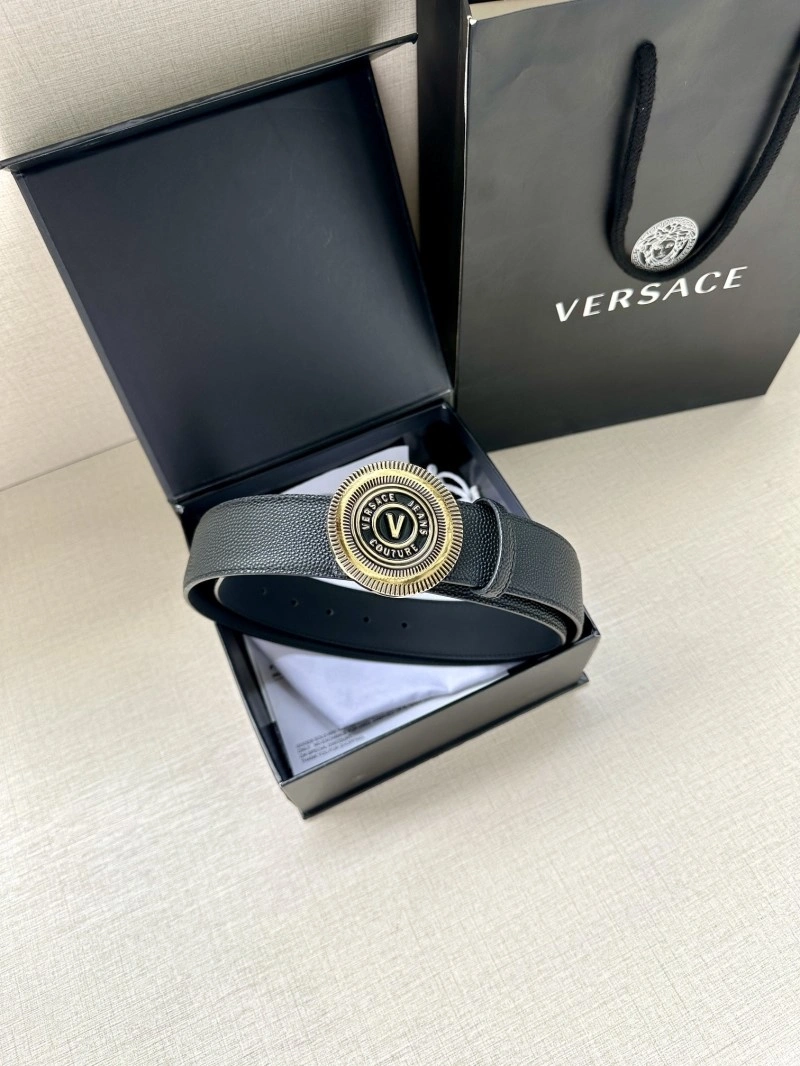 TimelessDesign Versace Belts 305654