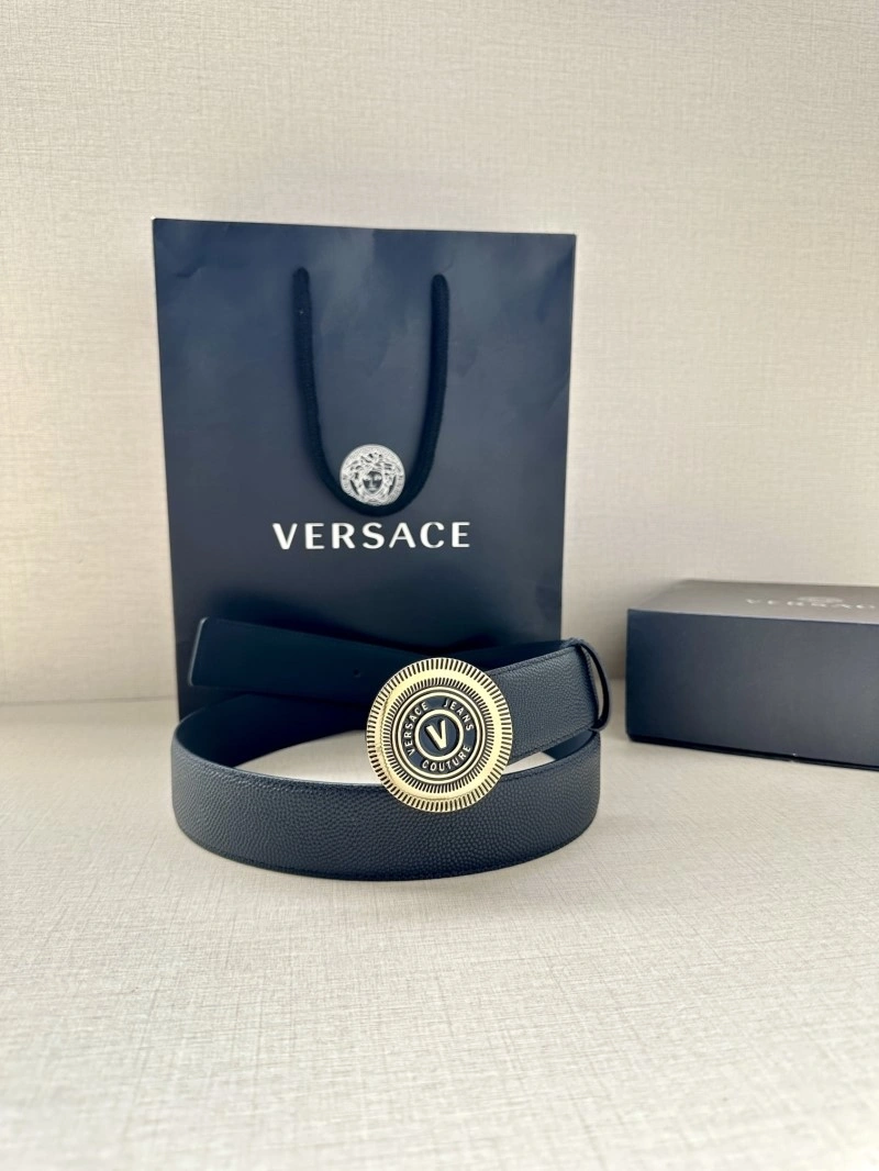 TimelessDesign Versace Belts 305654