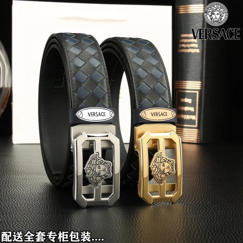 FreshLook Versace Belts 305674