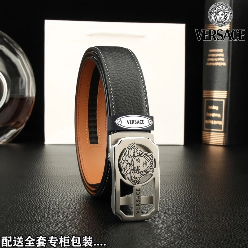 Seasonal Versace Belts 305671