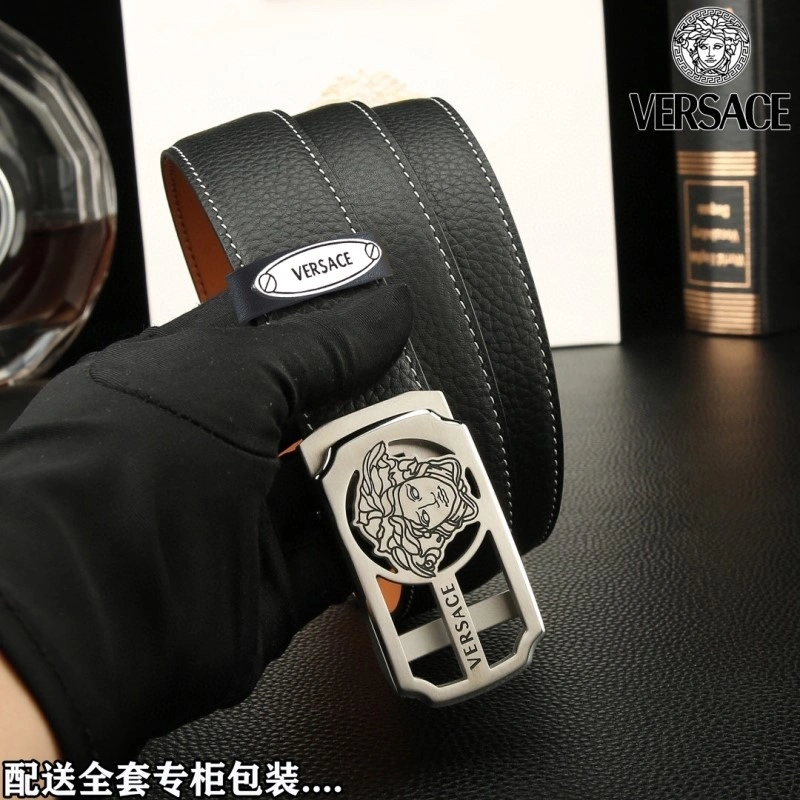 Seasonal Versace Belts 305671