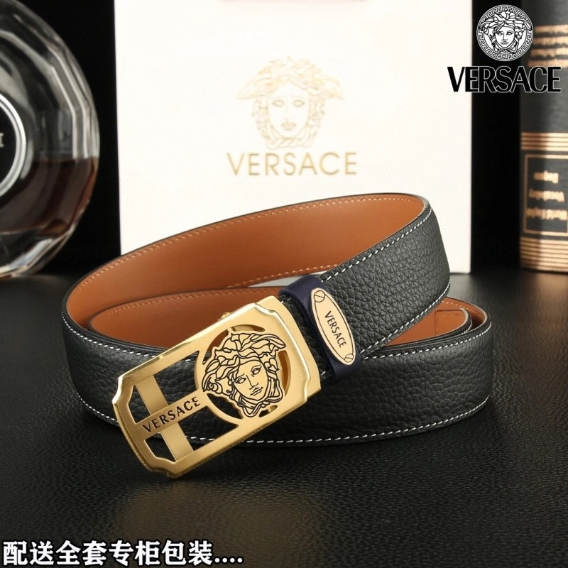 Seasonal Versace Belts 305671