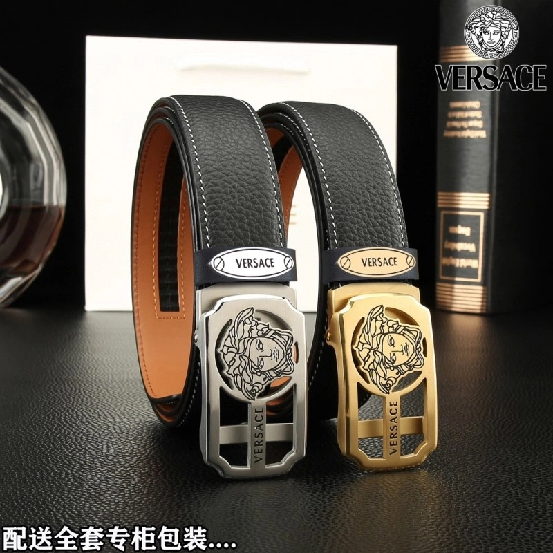 Seasonal Versace Belts 305671