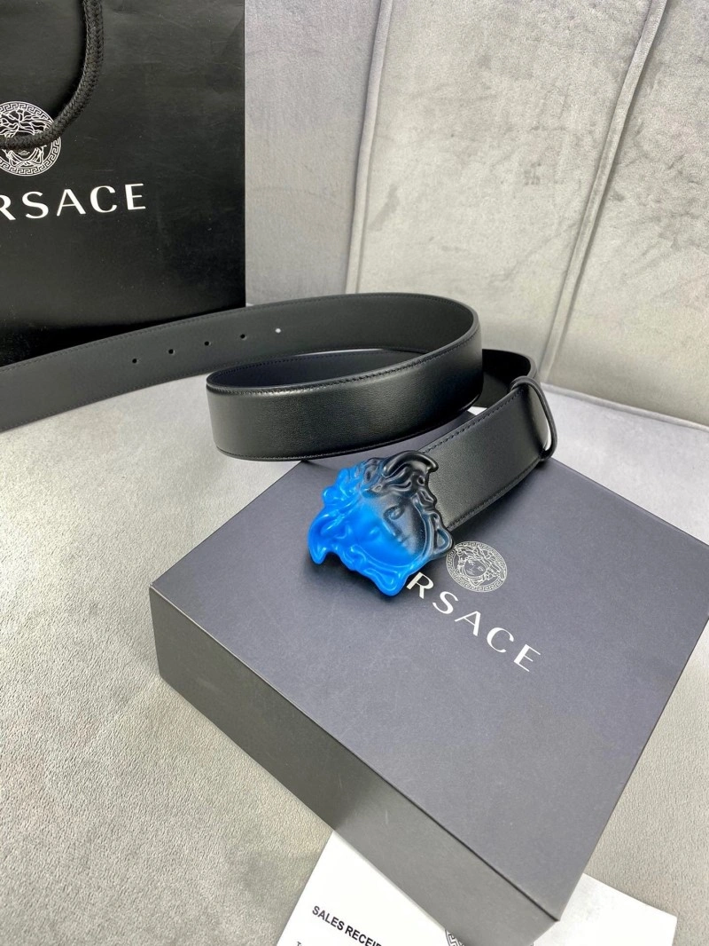 Youthful Versace Belts 305660