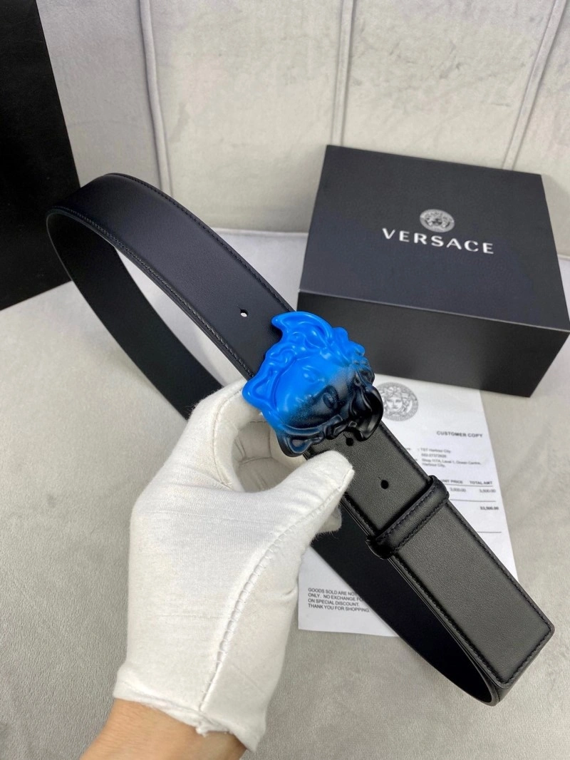 Youthful Versace Belts 305660