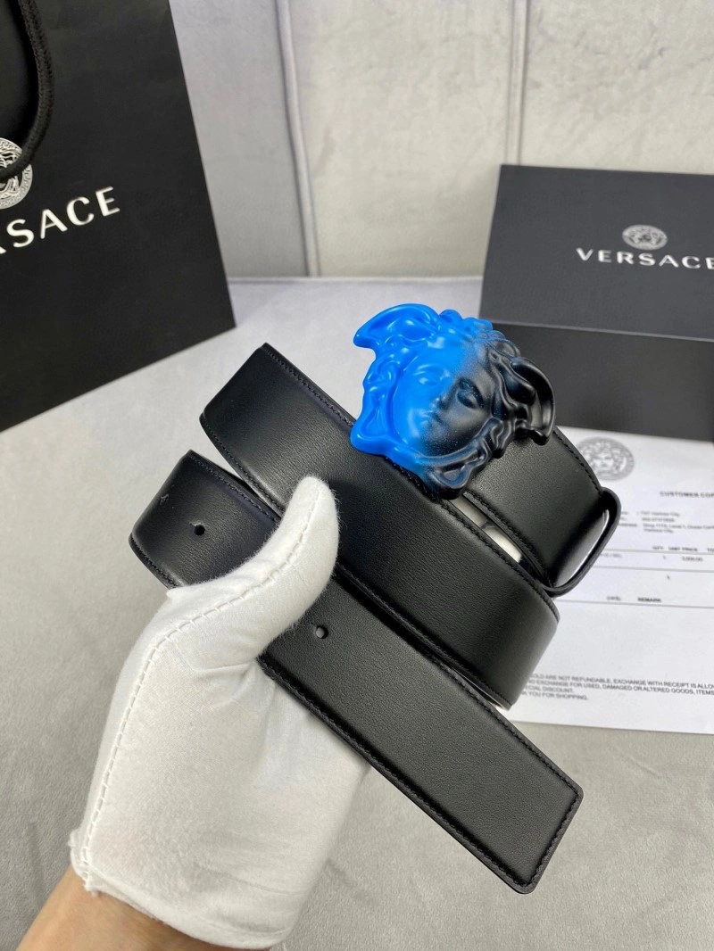 Youthful Versace Belts 305660