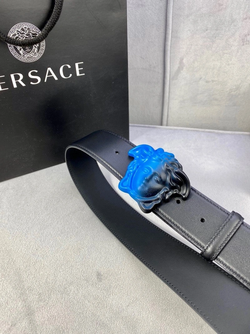 Youthful Versace Belts 305660