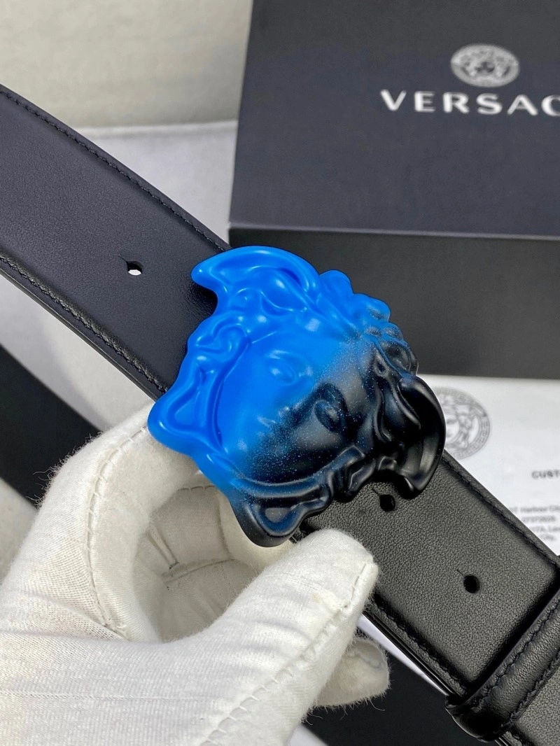Youthful Versace Belts 305660