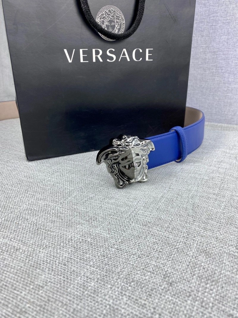 Versace Belts FreshLook 305645