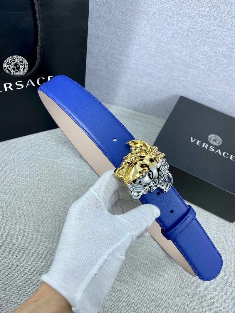 Versace Belts Durable 305650