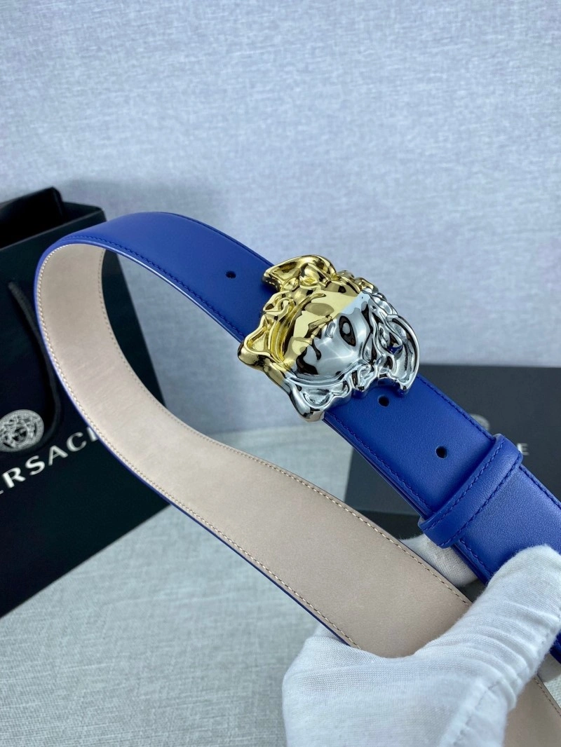 Versace Belts Durable 305650