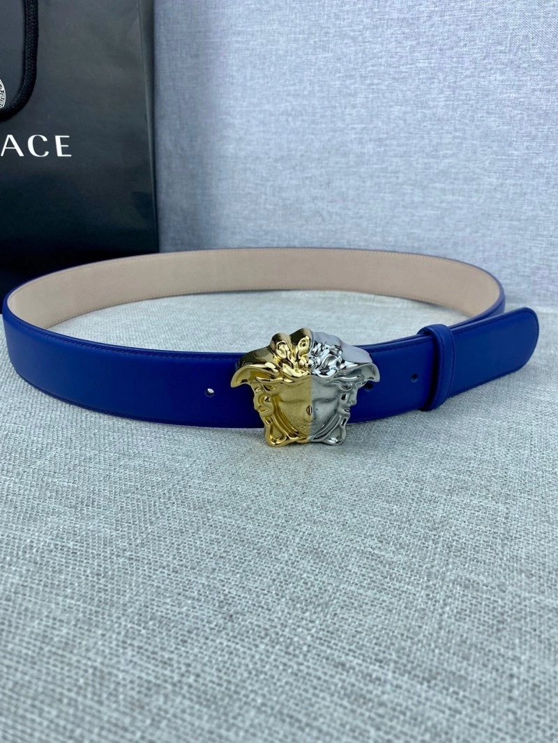 Versace Belts Durable 305650
