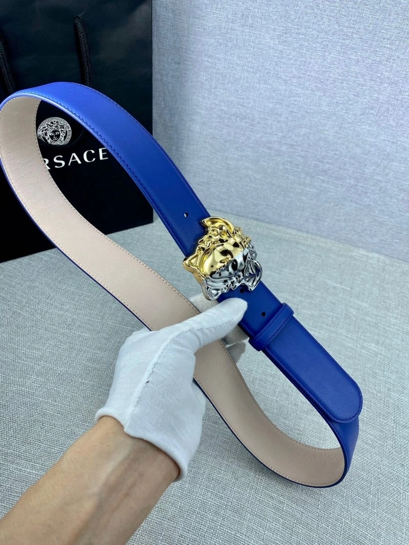 Versace Belts Durable 305650