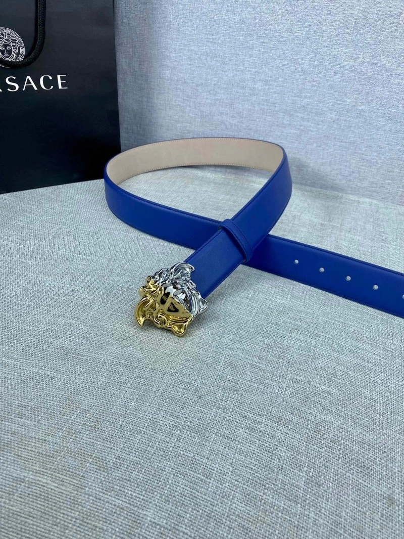 Versace Belts Durable 305650