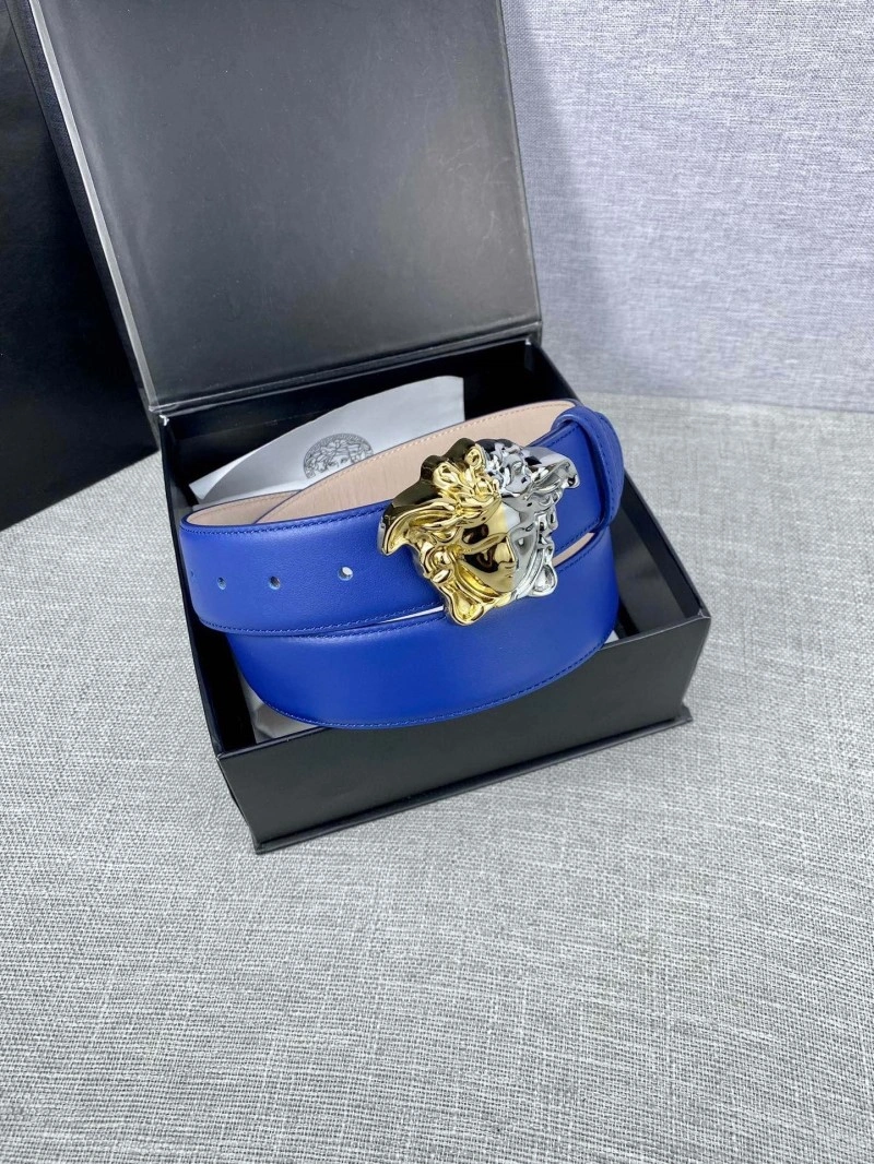Versace Belts Durable 305650