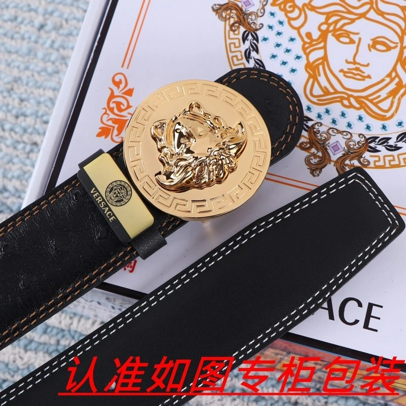 Trendsetting Versace Belts 305649