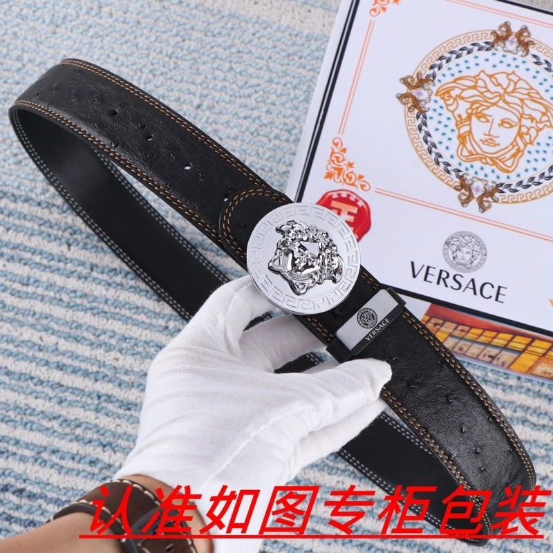 Versace Belts Vibrant 305651