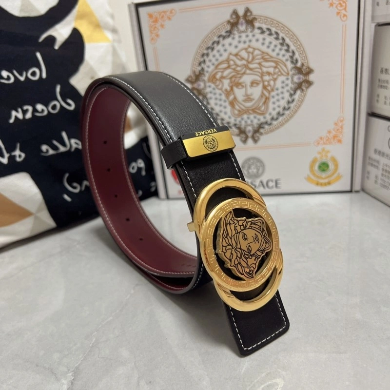 Reliable Versace Belts 305659