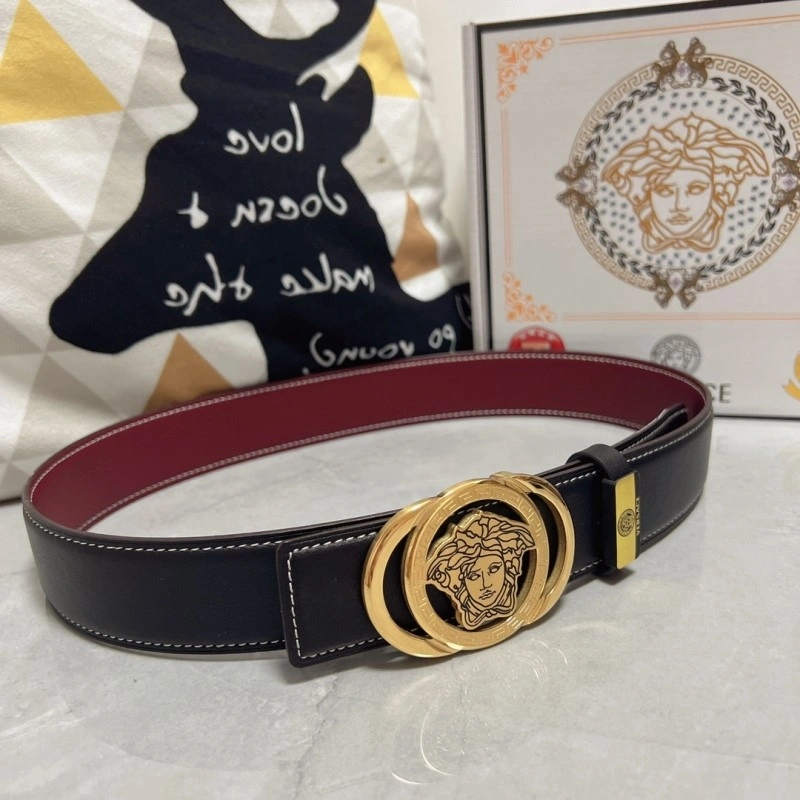Reliable Versace Belts 305659