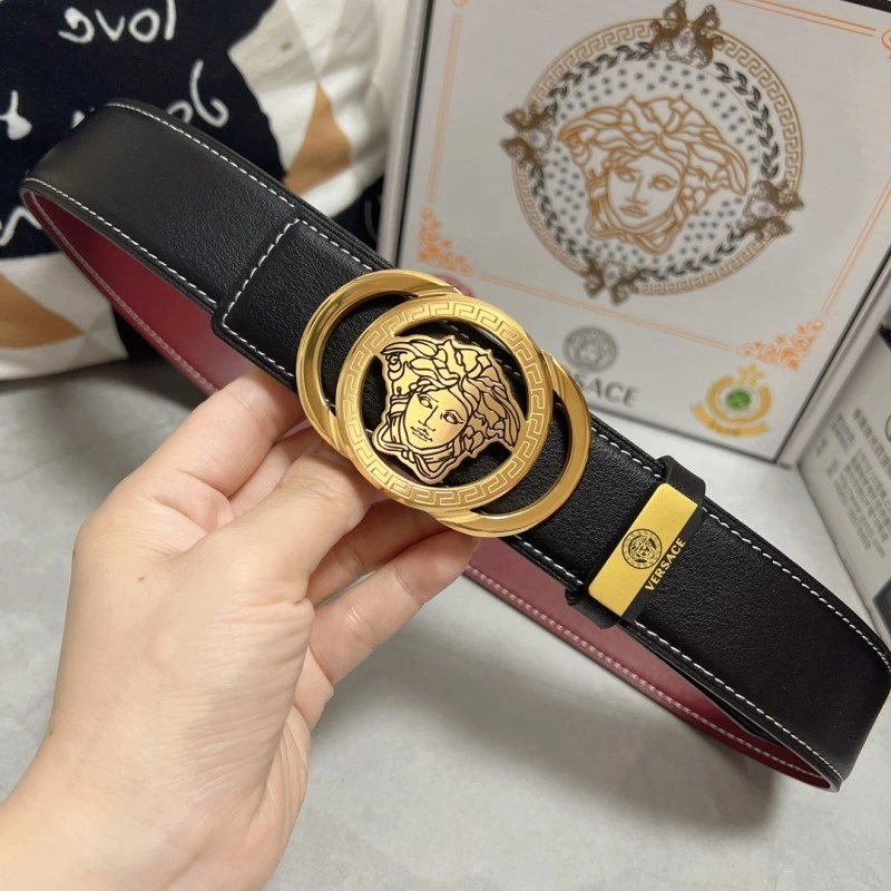 Reliable Versace Belts 305659