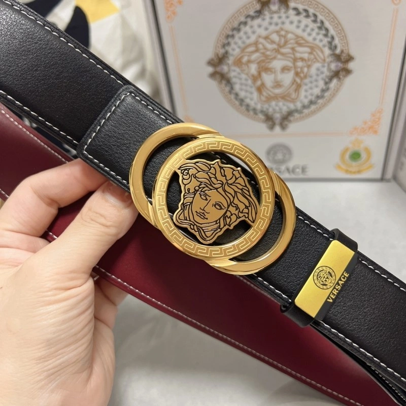 Reliable Versace Belts 305659