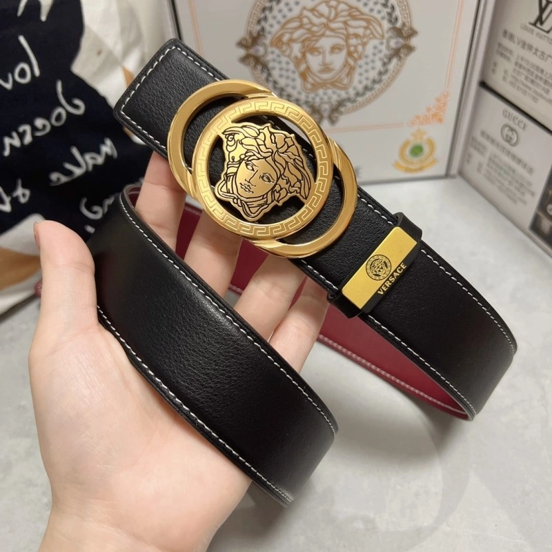 Reliable Versace Belts 305659