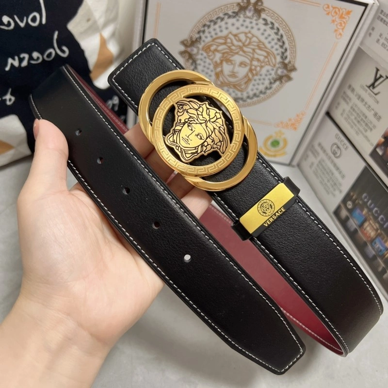 Reliable Versace Belts 305659
