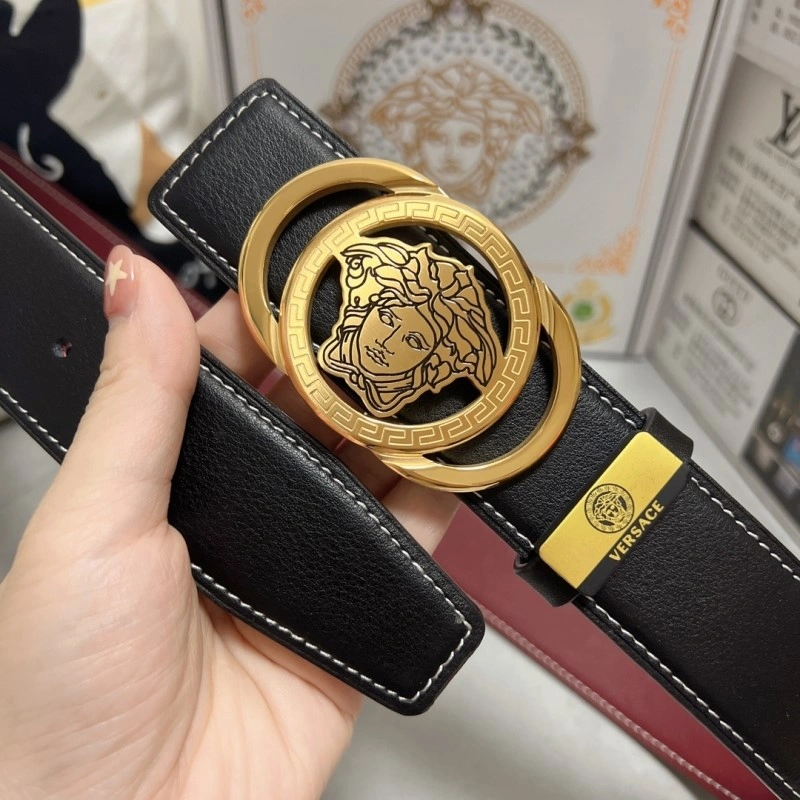 Reliable Versace Belts 305659