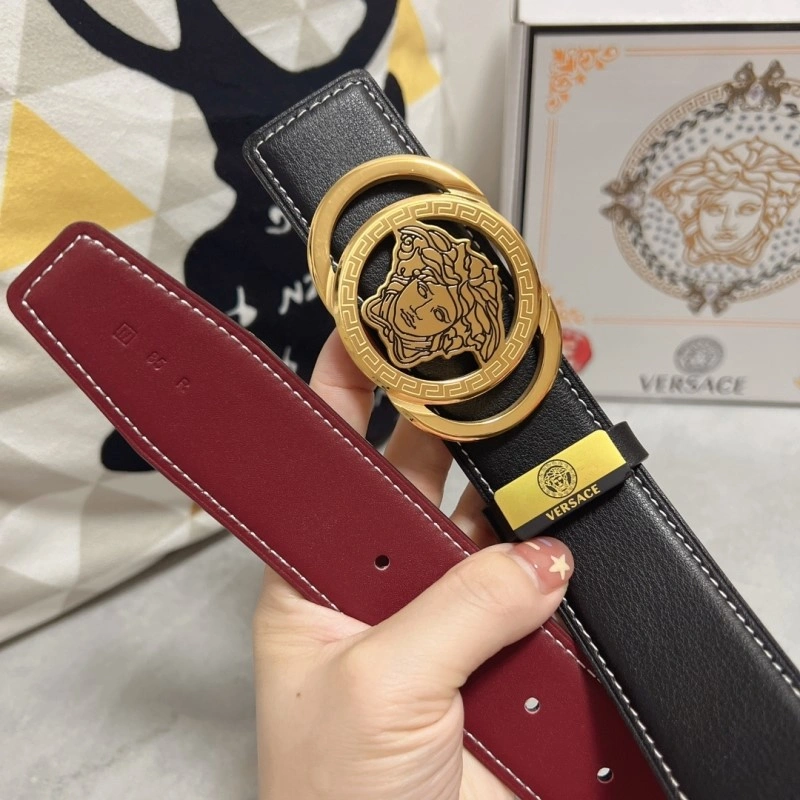 Reliable Versace Belts 305659