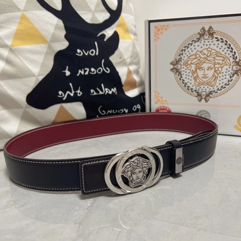 SmoothTexture Versace Belts 305667