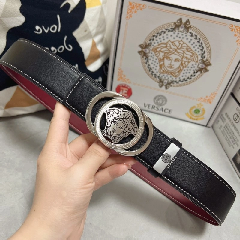 SmoothTexture Versace Belts 305667
